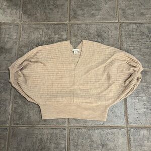 Club Monaco 100% Wool Sweater – Size L